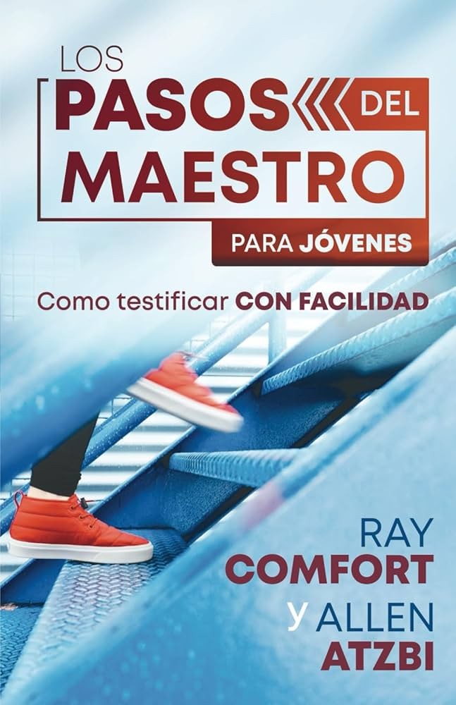 Pasos del Maestro para jóvenes, Los