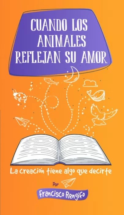 Cuando los animales reflejan su amor