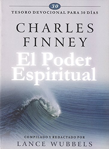 Poder espiritual - Devocionales clásicos en 30 días
