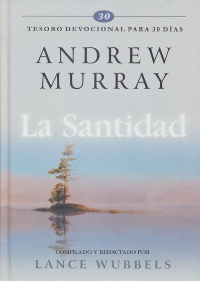 Santidad, La