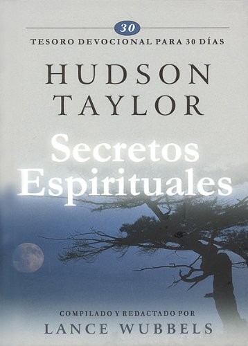 Secretos espirituales