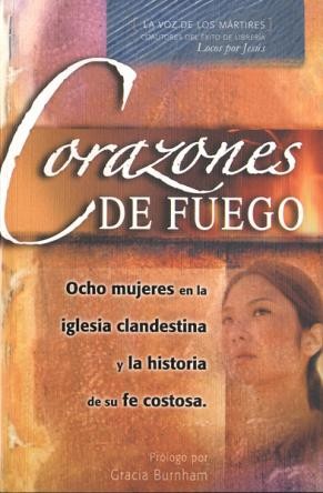 Corazones de fuego