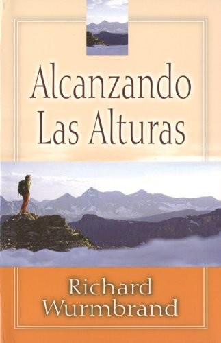 Alcanzando las alturas