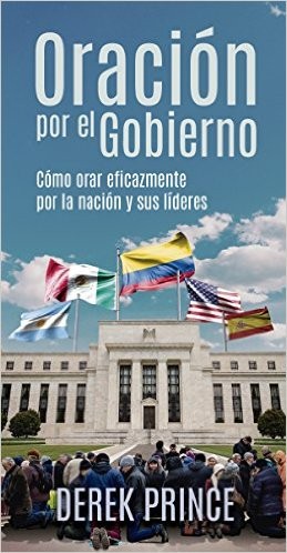 Oración por el gobierno