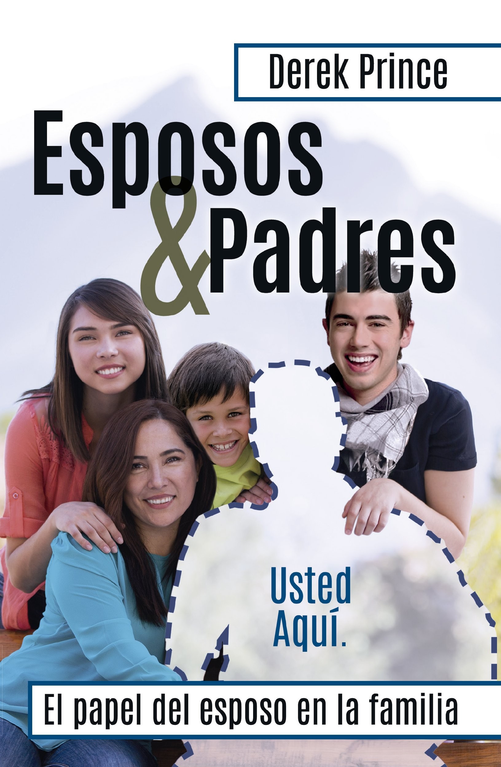 Esposos y padres