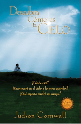 Descubra cómo es el cielo