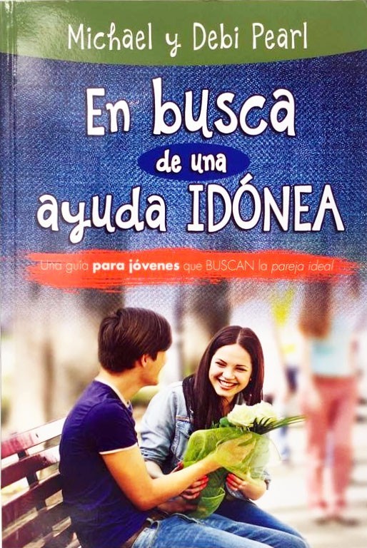 En busca de una ayuda idónea