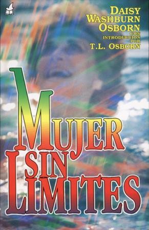 Mujer sin límites