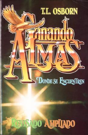 Ganando almas