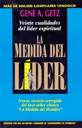 Medida del líder, La