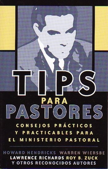 Tips para pastores