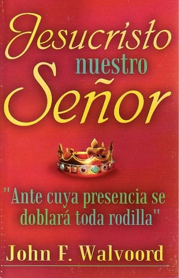 Jesucristo Nuestro Señor
