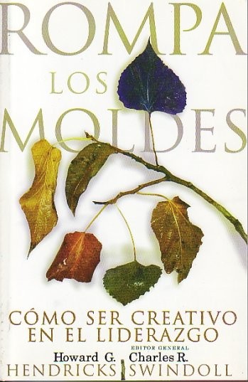 Rompa los moldes