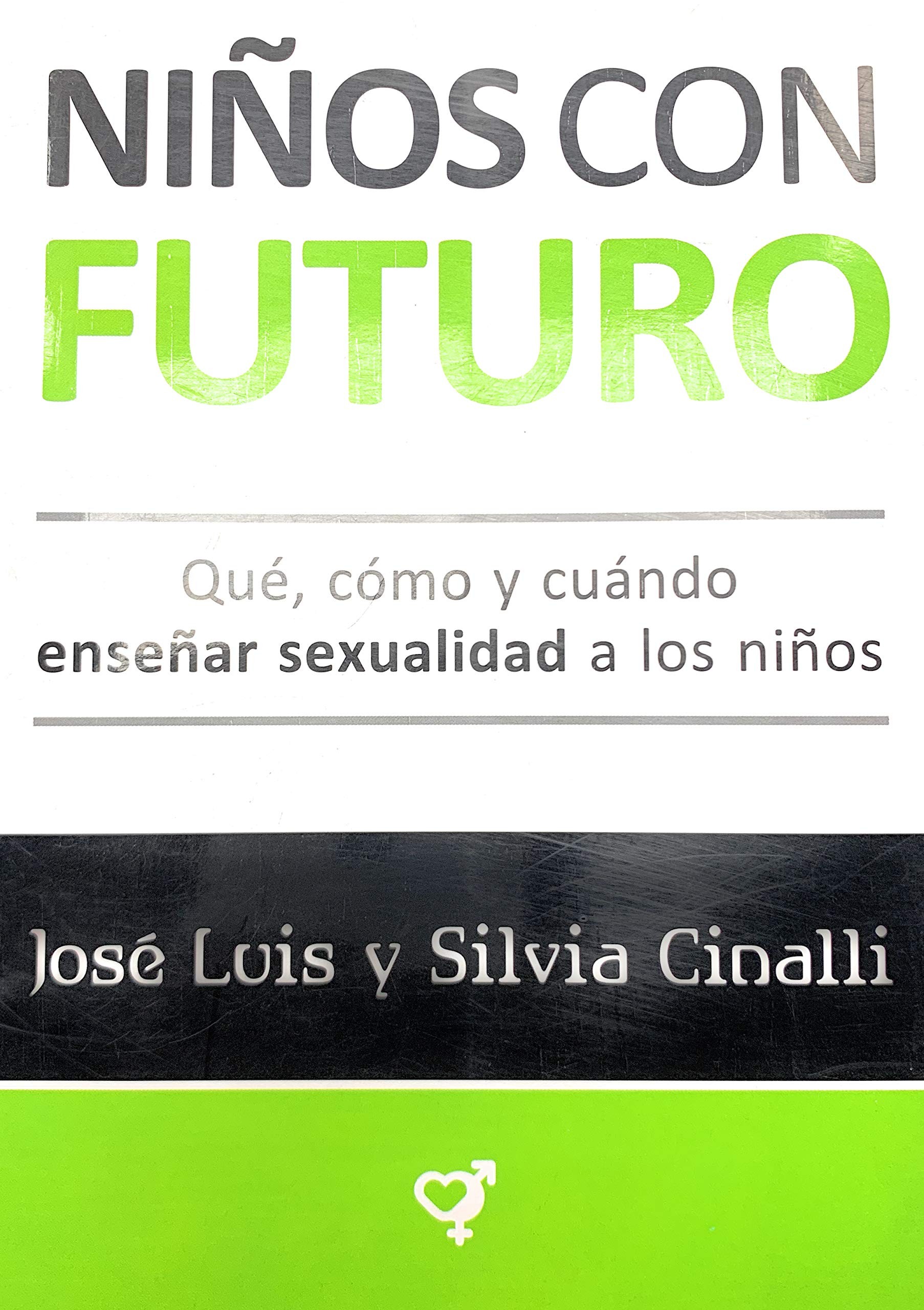 Niños con futuro