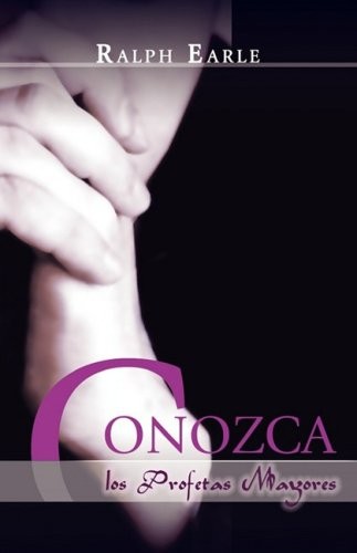 Conozca los Profetas Mayores