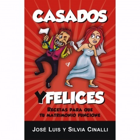 Casados y felices