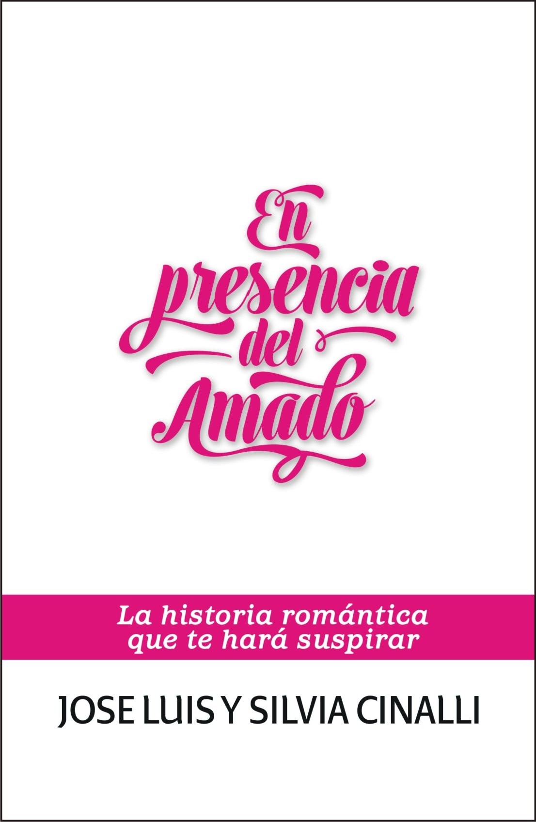 En presencia del Amado