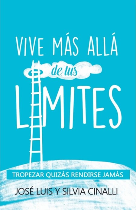 Vive más allá de tus límites