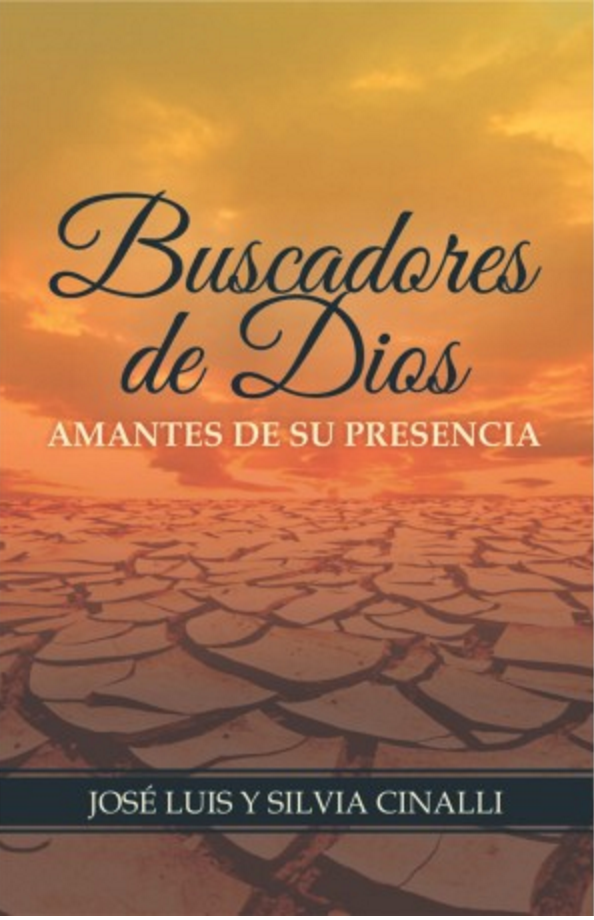 Buscadores de Dios