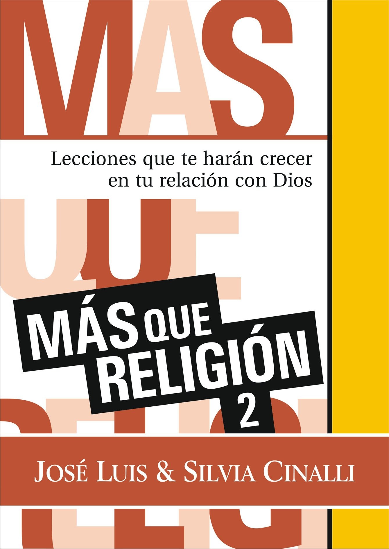 Más que religión 2