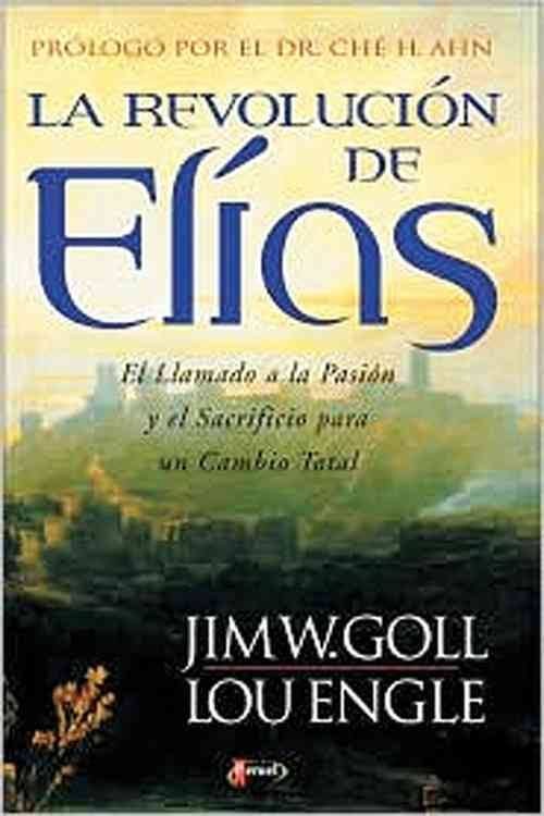 Revolución de Elías, La