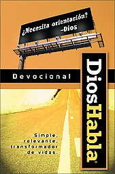 Dios habla - Devocional