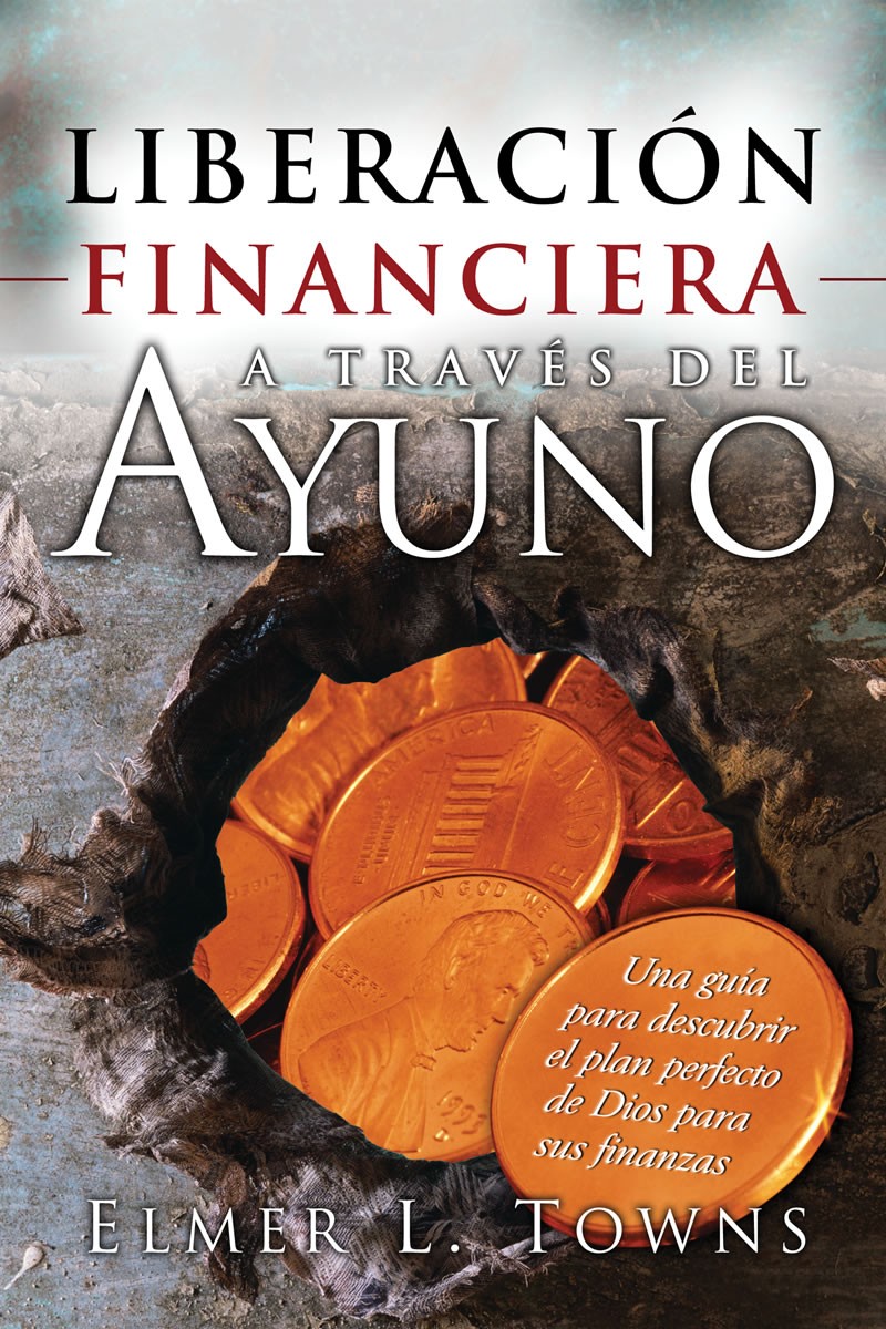 Liberación financiera a través del ayuno