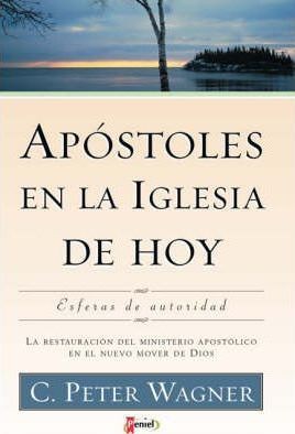 Apóstoles en la iglesia de hoy