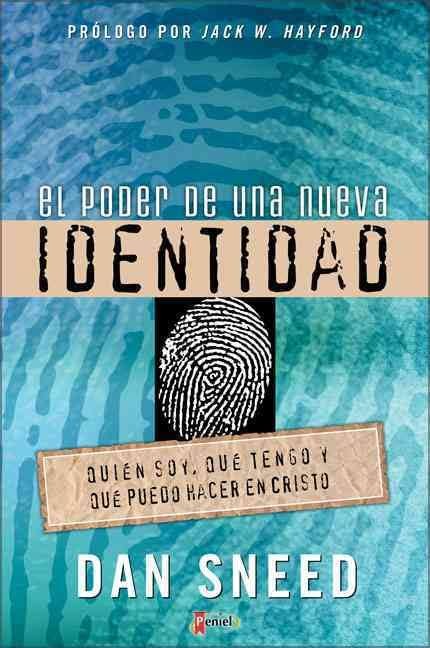 Poder de una nueva identidad, El