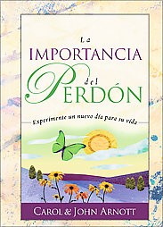 Importancia del perdón, La