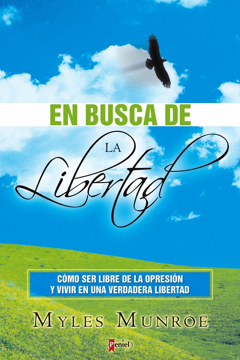 En busca de la libertad