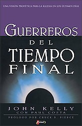 Guerreros del tiempo final