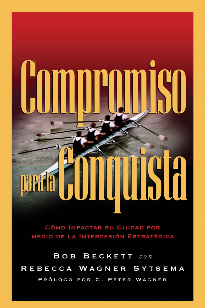 Compromiso para la conquista