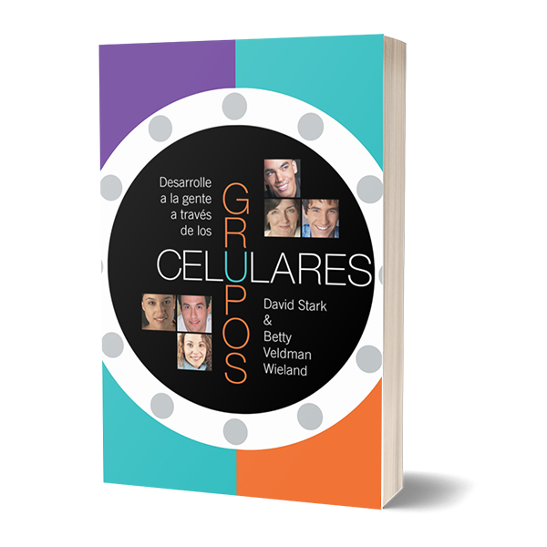 Desarrolle a la gente a través de los grupos celulares