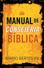 Manual de consejería bíblica
