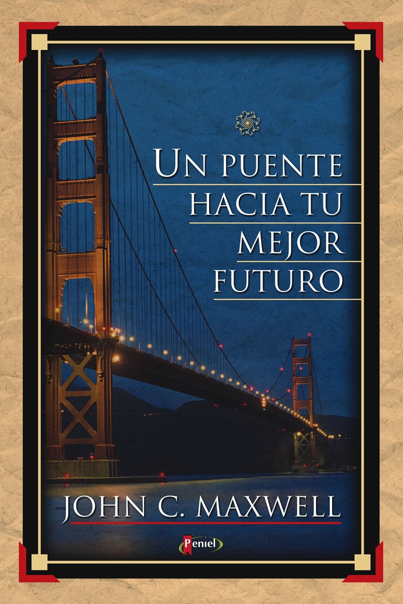 Un puente hacia tu mejor futuro