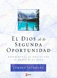 Dios de la segunda oportunidad, El