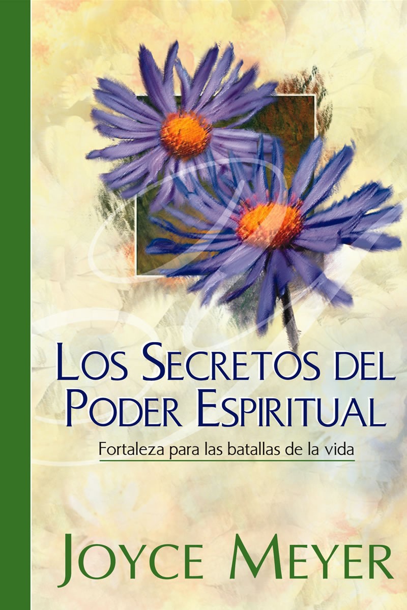 Secreto del poder espiritual, El