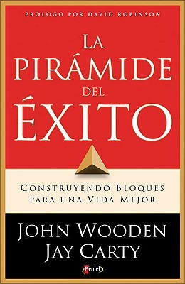 Pirámide del éxito, La