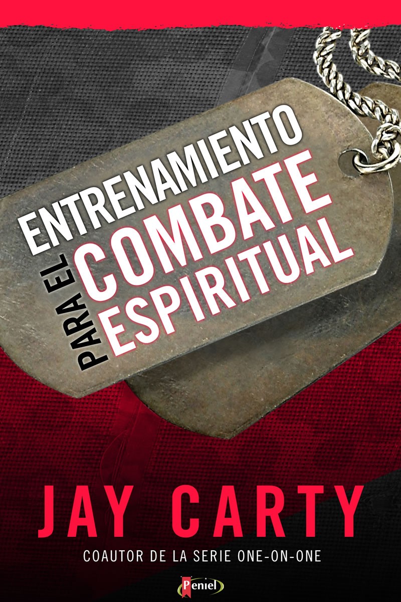 Entrenamiento para el combate espiritual