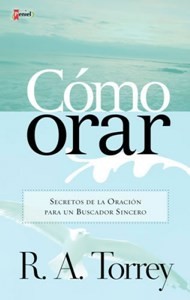 Cómo orar