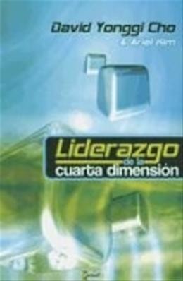 Liderazgo de la cuarta dimensión