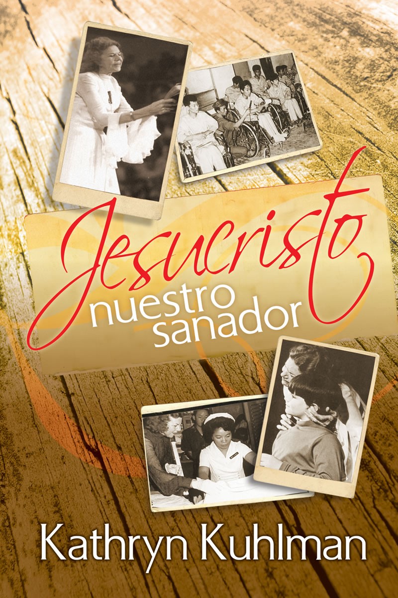 Jesucristo, nuestro Sanador