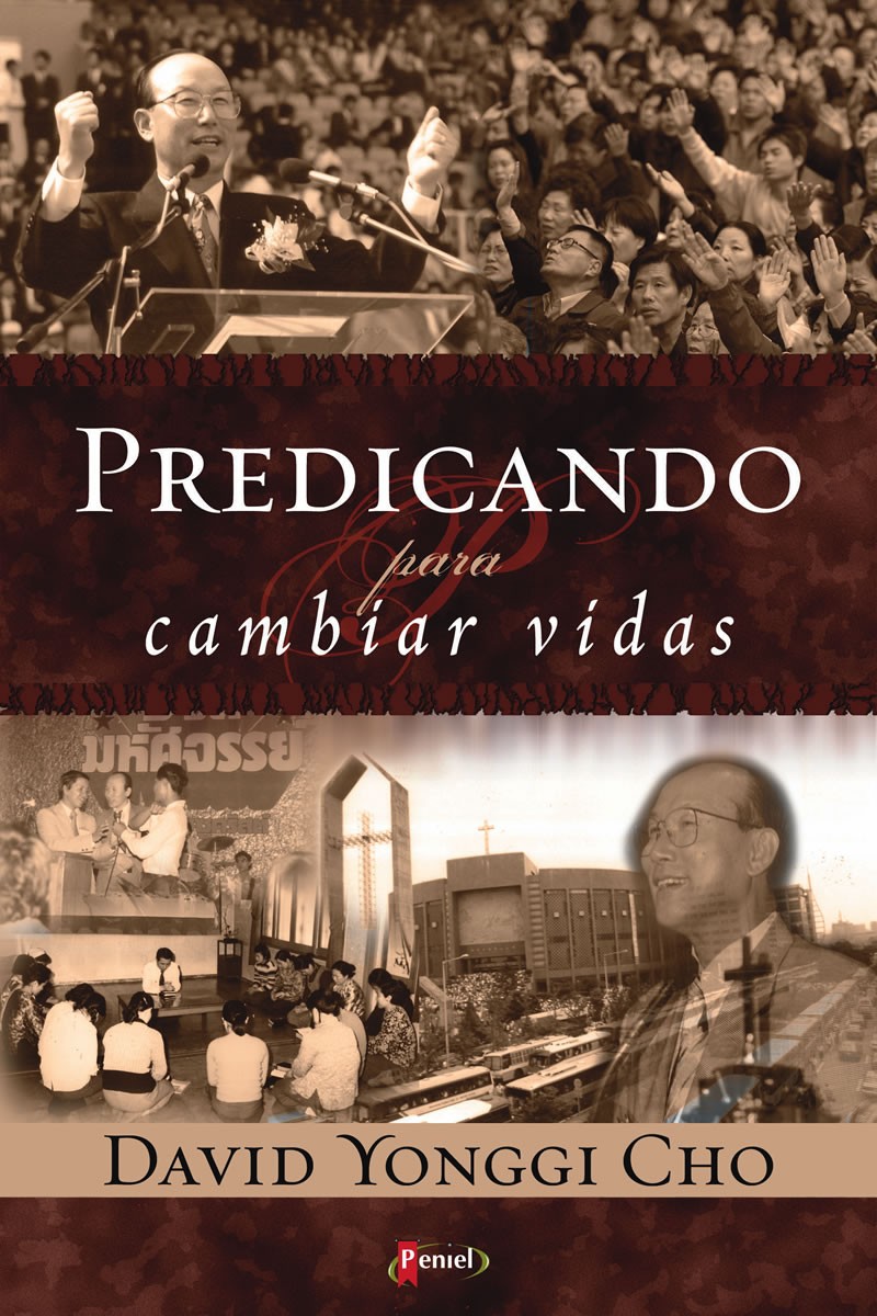 Predicando para cambiar vidas