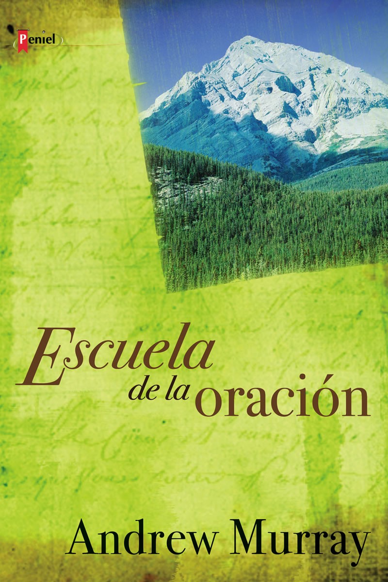 Escuela de la oración