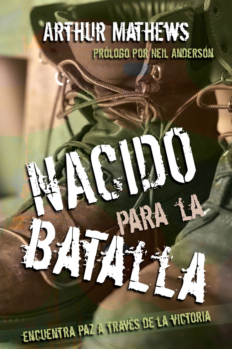 Nacido para la batalla