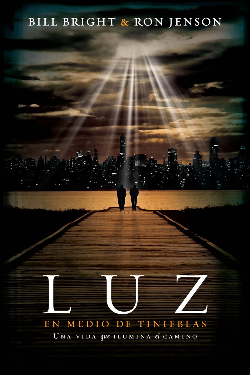 Luz en medio de tinieblas