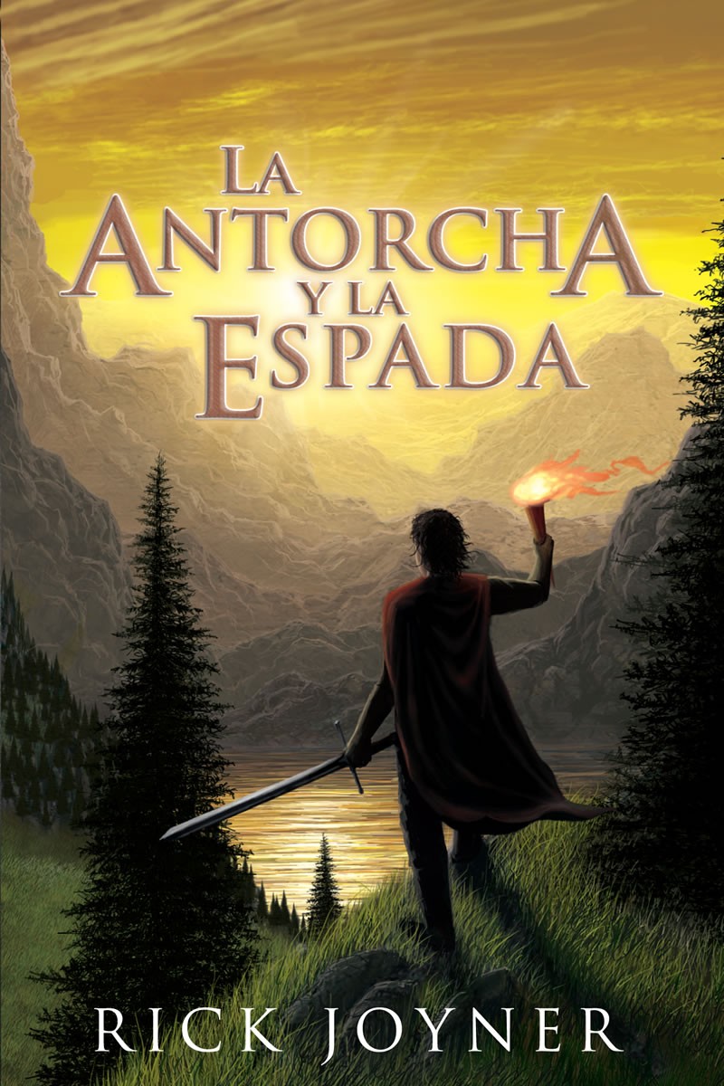 Antorcha y la espada, La