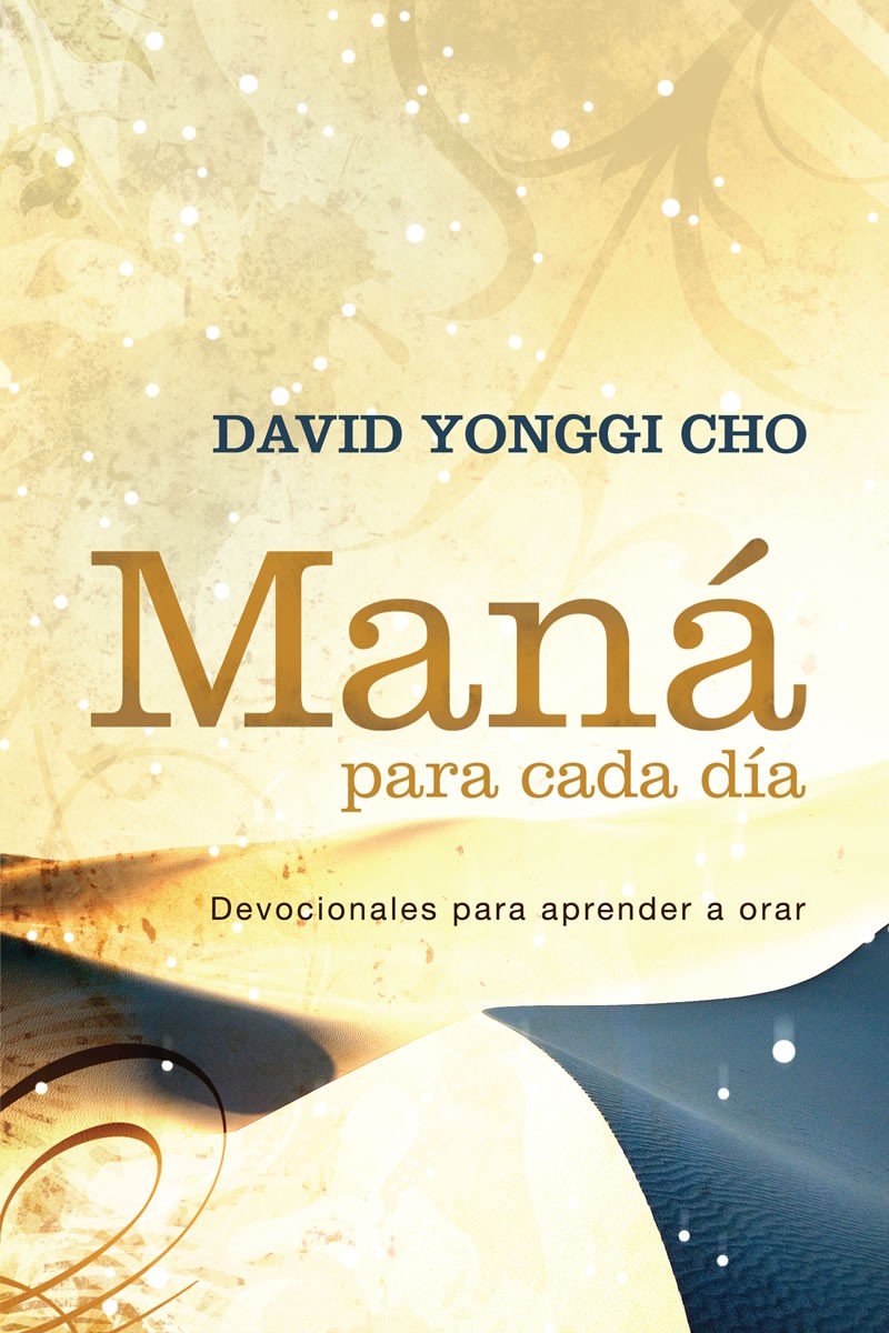 Maná para cada día