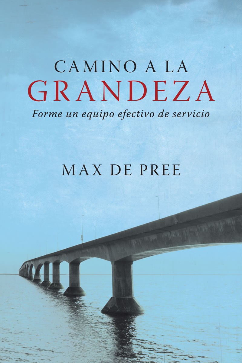 Camino a la grandeza